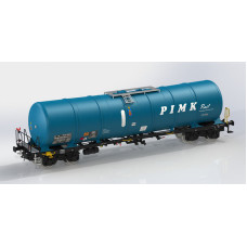 Kotlový vůz Zacns 98 PIMK Rail, VI. epocha, H0, IGRA MODEL 96110048 Kotlový vůz Zacns 98 PIMK Rail, VI. epocha, H0, IGRA MODEL 96110048