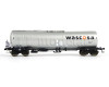 Kotlový vůz Zacens 78, Wascosa 1, VI. epocha, TT, IGRA MODEL 96200063
