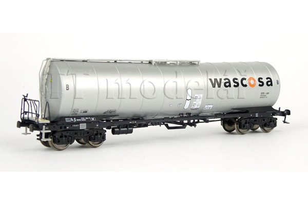 Kotlový vůz Zacens 78, Wascosa 2, VI. epocha, TT, IGRA MODEL 96200064