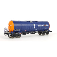 Kotlový vůz Zacns 88, Wascosa 1, VI. epocha, TT, IGRA MODEL 96200071