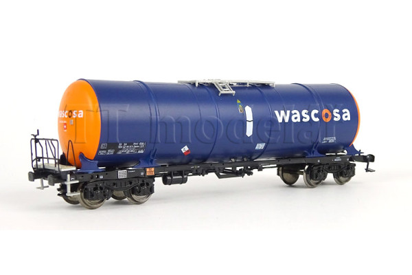 Kotlový vůz Zacns 88, Wascosa 1, VI. epocha, TT, IGRA MODEL 96200071