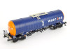 Kotlový vůz Zacns 88, Wascosa 1, VI. epocha, TT, IGRA MODEL 96200071