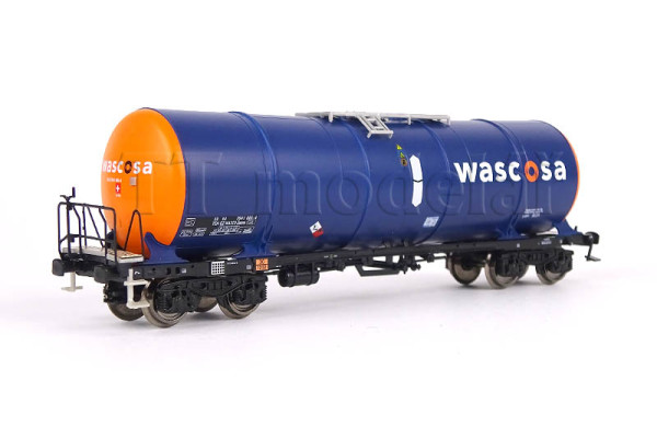Kotlový vůz Zacns 88, Wascosa 2, VI. epocha, TT, IGRA MODEL 96200072