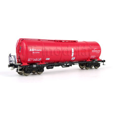 Kotlový vůz Zacns 88 AB Trans Rozárka, VI. epocha, TT, IGRA MODEL 96200078