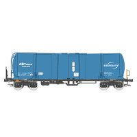 Kotlový vůz Zacns 88 AB Trans Ondrášek, VI. epocha, TT, IGRA MODEL 96200079
