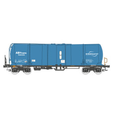 Kotlový vůz Zacns 88 AB Trans Ondrášek, VI. epocha, TT, IGRA MODEL 96200079