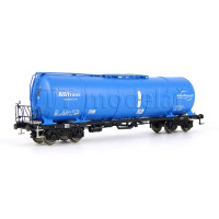 Kotlový vůz Zacns 88 AB Trans Ondrášek, VI. epocha, TT, IGRA MODEL 96200079 Kotlový vůz Zacns 88 AB Trans Ondrášek, VI. epocha, TT, IGRA MODEL 96200079