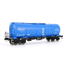 Kotlový vůz Zacns 88 AB Trans Ondrášek, VI. epocha, TT, IGRA MODEL 96200079