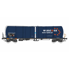 Kotlový vůz Zans 98 Wascosa Euro Tank car, VI. epocha, jednorázová série, TT, IGRA MODEL 96200088