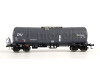 Kotlový vůz Zans 88 ORV / Captrain, VI. epocha, TT, IGRA MODEL 96200091 Kotlový vůz Zans 88 ORV / Captrain, VI. epocha, TT, IGRA MODEL 96200091