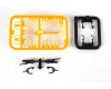 Kotlový vůz Zans 88 ORV / Captrain, VI. epocha, TT, IGRA MODEL 96200091 Kotlový vůz Zans 88 ORV / Captrain, VI. epocha, TT, IGRA MODEL 96200091