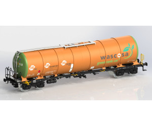 Kotlový vůz Zans 98, Wascosa / EWG, VI. epocha, TT, IGRA MODEL 96200094