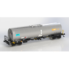 Kotlový vůz Zacens VKS / SBS Cargo, VI. epocha, TT, IGRA MODEL 96200099