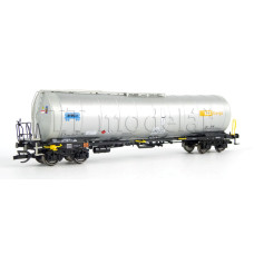 Kotlový vůz Zacens VKS / SBS Cargo, VI. epocha, TT, IGRA MODEL 96200099