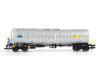 Kotlový vůz Zacens VKS / SBS Cargo, VI. epocha, TT, IGRA MODEL 96200099 Kotlový vůz Zacens VKS / SBS Cargo, VI. epocha, TT, IGRA MODEL 96200099