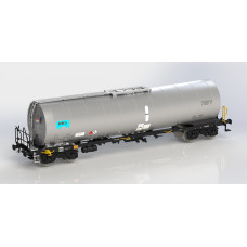 Kotlový vůz Zacens VKS / TEN, VI. epocha, TT, IGRA MODEL 96200100