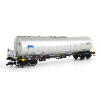 Kotlový vůz Zacens VKS / TEN, VI. epocha, TT, IGRA MODEL 96200100 Kotlový vůz Zacens VKS / TEN, VI. epocha, TT, IGRA MODEL 96200100