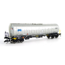 Kotlový vůz Zacens VKS / TEN, VI. epocha, TT, IGRA MODEL 96200100