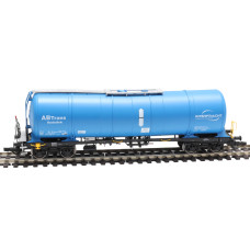 Kotlový vůz Zacns 88, AB Trans Ondrášek, VI. epocha, H0, IGRA MODEL 96210063