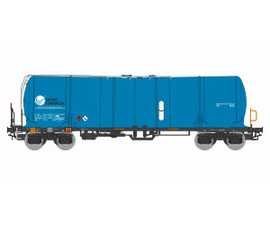 Kotlový vůz Zans 88, Nitro Chemical, VI. epocha, H0, IGRA MODEL 96210069