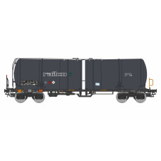 Kotlový vůz Zacns 88 Railco, VI. epocha, H0, IGRA MODEL 96210073