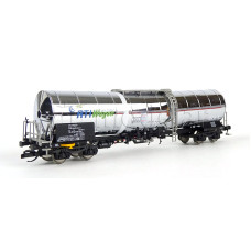 Kotlový vůz RTI, VI. epocha, TT, Piko 47784