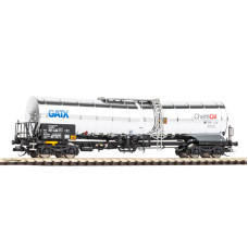 Kotlový vůz Chemoil, VI. epocha, TT, Piko 47785