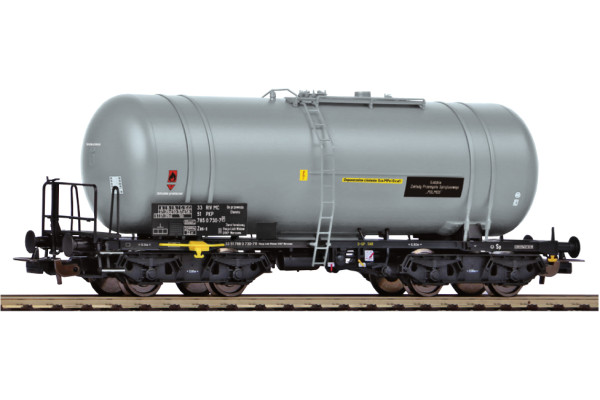 Kotlový vůz typu 406Rb, PKP, V. epocha, H0, Piko 58460