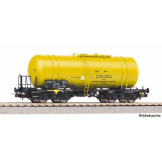 Kotlový vůz Zaes, PL-PLK, VI. epocha, H0, Piko 58461