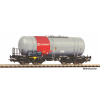 Kotlový vůz Zas, PL-DBSRS, VI. epocha, H0, Piko 58463