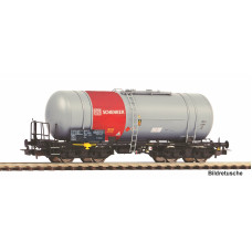 Kotlový vůz Zas, PL-DBSRS, VI. epocha, H0, Piko 58463