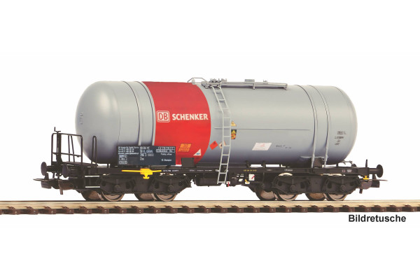 Kotlový vůz Zas, PL-DBSRS, VI. epocha, H0, Piko 58463