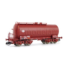 Kotlový vůz řady Zans, MÁV, V. epocha, TT, Roco 6680020