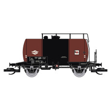 Kotlový vůz Deutz, MÁV, IV. epocha, TT, Saxonia 120030