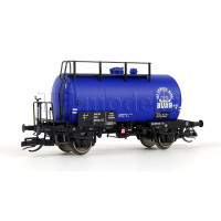 Kotlový vůz typu Deutz, DR, BUNA, IV. epocha, TT, Saxonia 120068