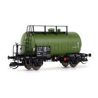 Kotlový vůz Uh/Rt typu Deutz, ČSD, IV. epocha, TT, Saxonia 120078