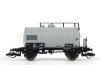 Kotlový vůz typu Deutz, DR, šedý s fleky, IV. epocha, TT, Saxonia 120117