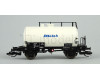Kotlový vůz typu Deutz, DR, Milch, IV. epocha, TT, Saxonia 120171