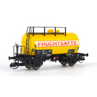 Kotlový vůz typu Deutz, DR, Fruchtsäfte, IV. epocha, TT, Saxonia 120172