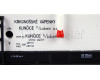 Vůz na sypké hmoty Uacs KVK 1, VI. epocha, TT, IGRA MODEL 96400014