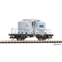 Nádobový vůz pro přepravu cementu, ŽSR, V. epocha, TT, Piko 47759 Nádobový vůz pro přepravu cementu, ŽSR, V. epocha, TT, Piko 47759