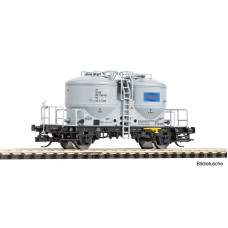 Nádobový vůz pro přepravu cementu, ŽSR, V. epocha, TT, Piko 47759