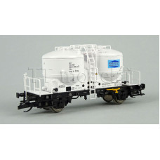 Nádobový vůz pro přepravu cementu, ŽSR, V. epocha, TT, Piko 47759