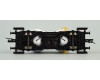 Nádobový vůz pro přepravu cementu, ŽSR, V. epocha, TT, Piko 47759