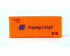 Kontejner ,,HAPAG-LLOYD", H0, BuBiModel h070143