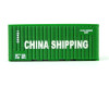 Kontejner ,,CHINA SHIPPING", H0, BuBiModel h070137