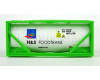Kontejner nádržkový vícebarevný popis, H a S Foodtrans, logo modrý čtverec s vlnkami, TT, Loco TK073