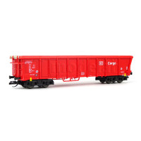 Nákladní vůz Tamns 893, DB Cargo, VI. epocha, TT, DOPRODEJ, Tillig 15723