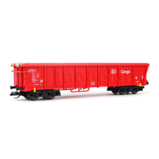 Nákladní vůz Tamns 893, DB Cargo, VI. epocha, TT, DOPRODEJ, Tillig 15723