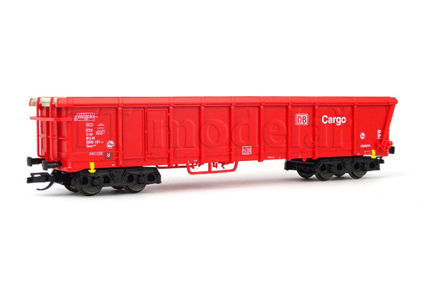 Nákladní vůz Tamns 893, DB Cargo, VI. epocha, TT, DOPRODEJ, Tillig 15723